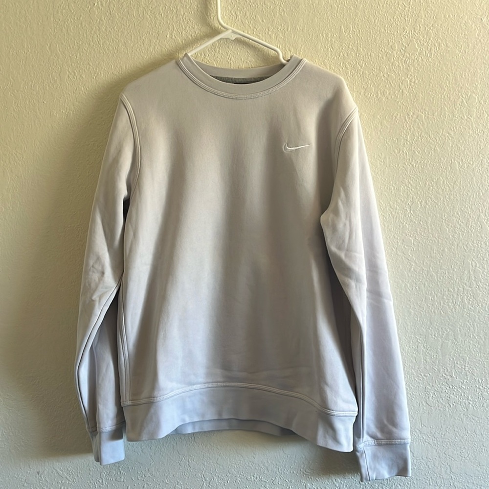 Nike Crewneck Sweater